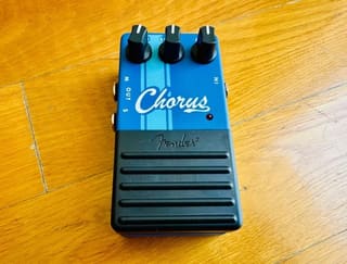 Πετάλι Fender Chorus PR2524