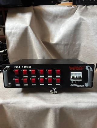 WAVE Sonus Lumen SU 1200 Επαγγελματικό Switch Pack