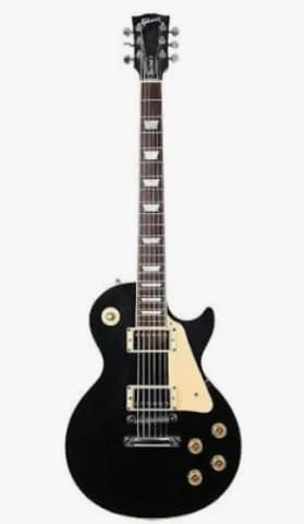 Ζητείται Gibson Les Paul Standard 1992-2001