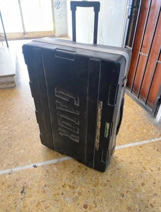 Gator Flightcase