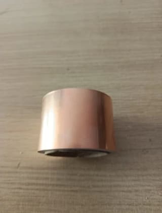 Copper tape for shielding 