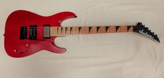 Jackson JS24 Seymour Duncan