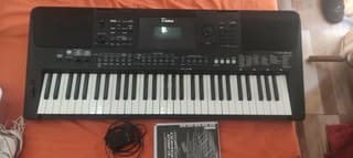 Yamaha RSR E463 o 6909115190