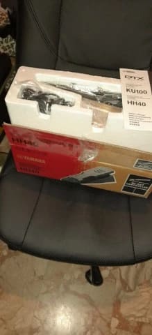 Yamaha HH40 Hi-Hat Controller ηλεκτρονικών τυμπάνων 
