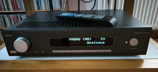 Ενισχυτής Arcam SA 30 