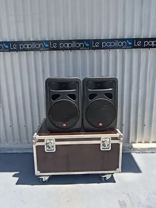 JBL EON 1500 Passive 