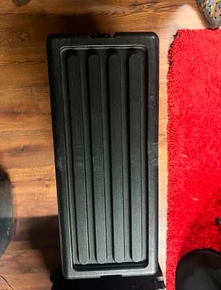 SKB R4U Roto Rack