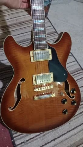Ibanez ES 93