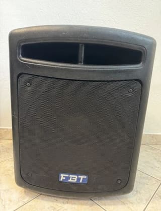 FBT Maxx 9SA Subwoofer