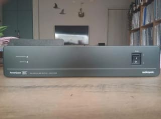 AudioQuest PowerQuest 303