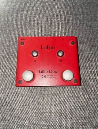 Lehle - Liitle Dual