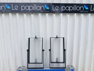 Nexo PS8 Flying Bar 