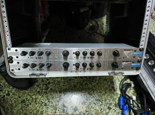 TC Electronic C400XL