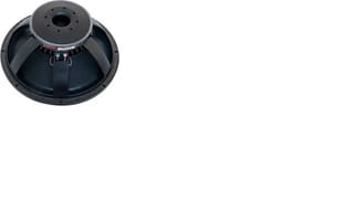 Master Audio Woofer Ηχείου LSN15/8 2[TEM]