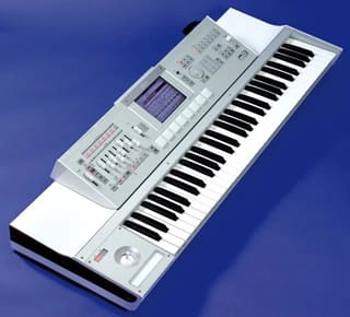 Korg M3 61