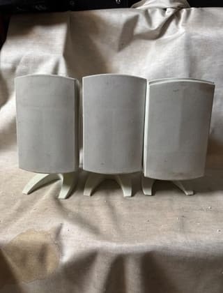 3 Vintage Hi-Fi Ηχεία Celestion Little 1 / MP