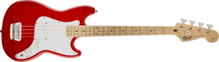 Zητείται Squier Affinity Series Bronco Bass Torino Red 