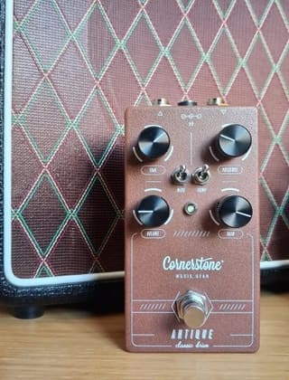 Cornerstone Antique Classic Overdrive 