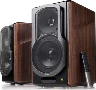 Edifier S2000MKIII Hi-Fi Active Studio Speakers