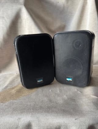 Mach M-42 monitor ηχεία , ζεύγος, 50W, 8
