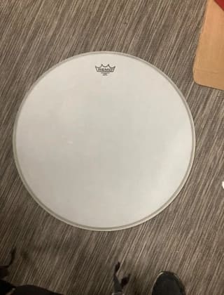 Coated ambassador 22 
