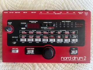 Nord Drum 2