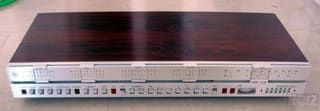 B&O BANG & OLUFSEN BeoMaster 3000-2 Ampl
