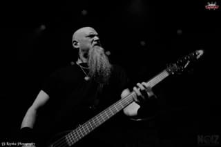 Μαθήματα Ηλεκτρικού Μπάσου - Bass Guitar Lessons