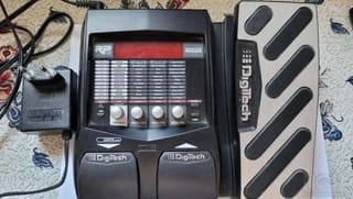 Digitech RP 255