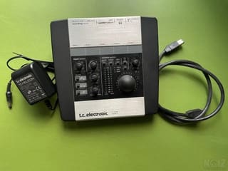 TC Electronic Desktop Connect 6