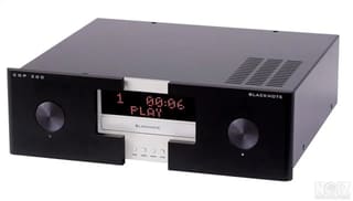 CD Player Blacknote ` CDP-300 Reference