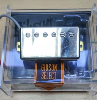 Gibson 490R