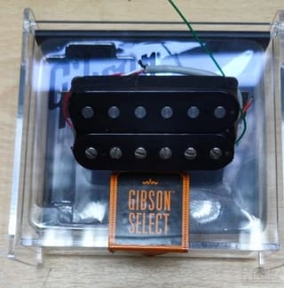 Gibson 500T