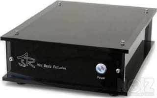 Phono ASR Mini Basis Exclusive