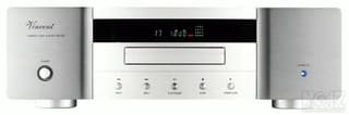 CD Player Vincent S - 5 HDCD 192 kHz