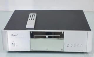 CD Player Cayin SCD - 50 T