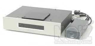 CD Player Lindemann CD-1 Special Edition
