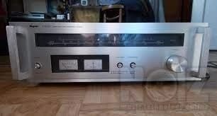 ΔΕΚΤΗΣ MAGNUM T-5002 TUNER FM Stereo