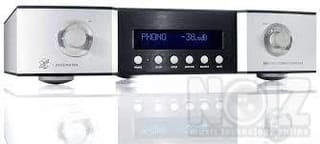 Set Pre Lindemann 830S + Power Lindemann