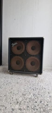 Fender GE 412