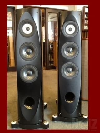 Ηχεία TAD Pioneer S - 1 EX