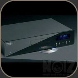 Reference CD Player Eera `Tentation `