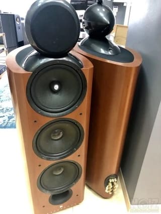Ηχεία KEF 207.1 Reference