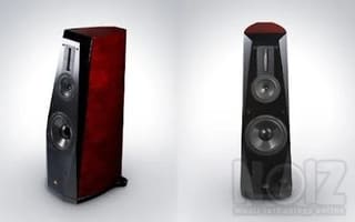 Ηχεία Aurum Cantus V-10F Α