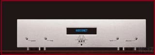 Audionet ART V-2 CD Transport & DAC USB