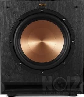 Active Subwoofer Klipsch SPL - 100