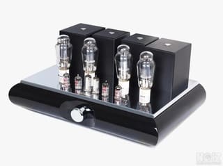 Λαμπάτος Ενισχυτής JJ - 322 300B