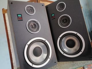 SANSUI DA-S755 10'Iντσο Woofer.