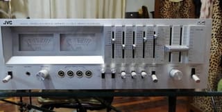 JVC JA-S44
