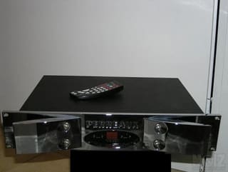 Προενισχυτής Perreaux SM6 P